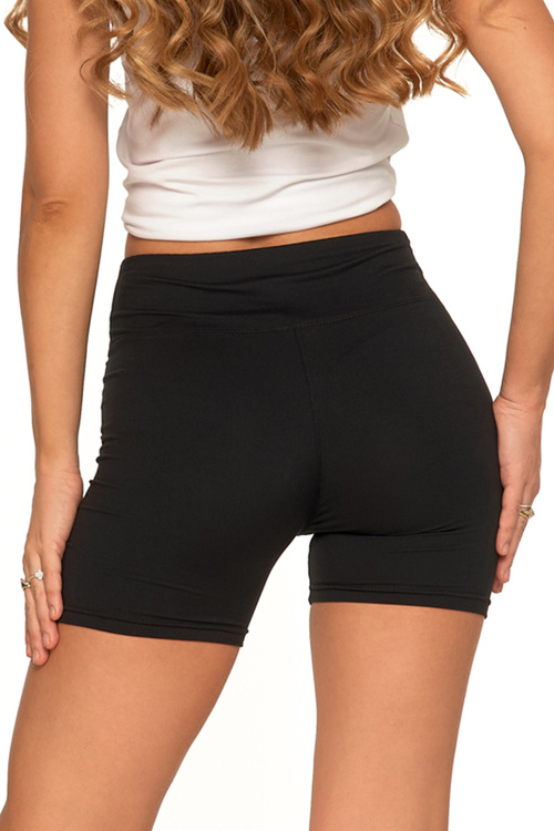 Spodenki kolarki Moraj RDL750-018 black