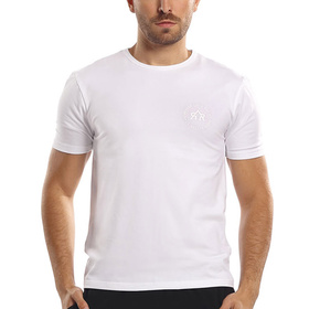Reviver F5558 Koszulka t-shirt, biały