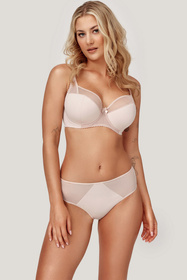 Figi Azal Nikola beżowy