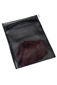 Vivisence 8011 Woreczek Akcesoria do biustonosza do prania, czarny