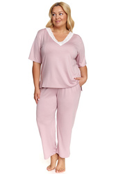 Piżama Doctor Nap PB.7154 papaya