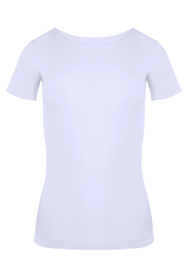 Koszulka Babell Carla lawenda