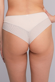 Ava 2256/B Asielle brazyliany, elastyczne wykończenia beige