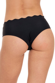 Majtki figi Moraj BCL750-100 black