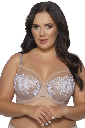 Biustonosz miękki Ava 2080 Fiorella ancient rose