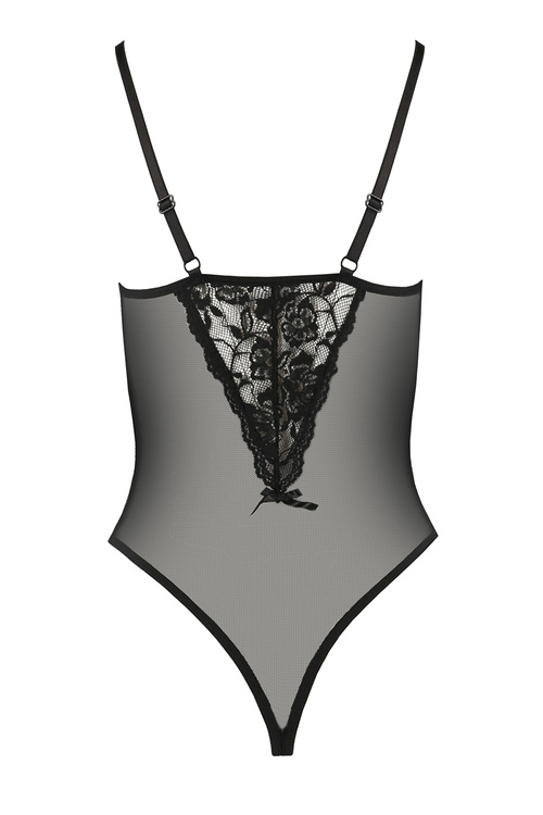 Body sexy Avanua Melek body black