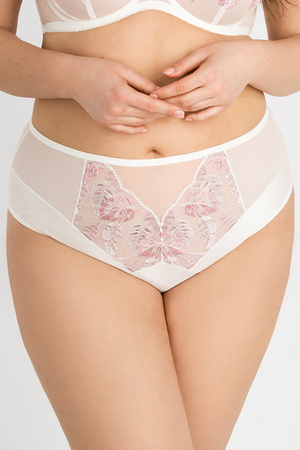 Figi Gorsenia K844 Love Game kremowy 