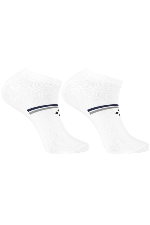 Stopki Moraj CSM240-057 patt 2-white 