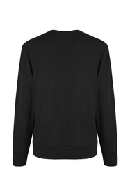 Dkaren Justin Bluza nierozpinana, czarny
