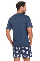 deep blue