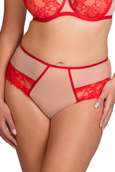 Figi Vivisence 1084 czerwony