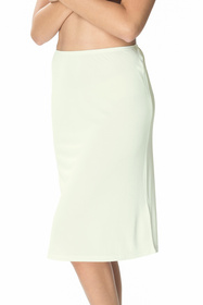 Mewa 4141 Halka półhalka, ecru