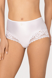 Figi Róża Gizela biały