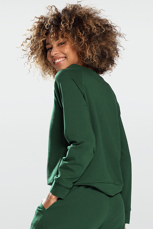 Dres homewear Dkaren Wenezja zielony