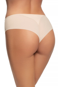 Gorsenia K700 Vera Majtki brazyliany, beżowy