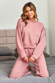 Dres homewear Doctor Nap DRS.7360 blush