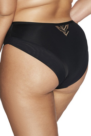 Figi Ava 2118 Goddess black