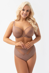 Figi Gorsenia K566/1 Vicky mocca