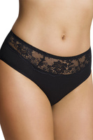 czarny
