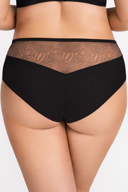 Figi Gorsenia K880 Gisel czarny