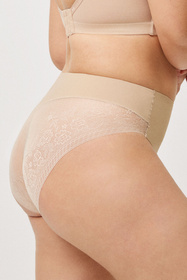 Wysokie figi Ysabel Mora 19617 nude