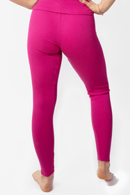 Komplet legginsy + bluzka Dkaren Halima-Kpl fuksja