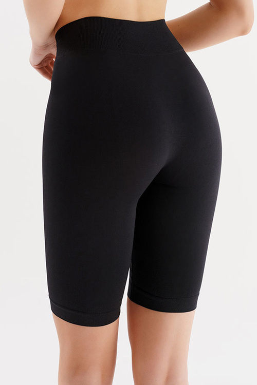 Kolarki Gabriella Track Shorts Code S104 black 