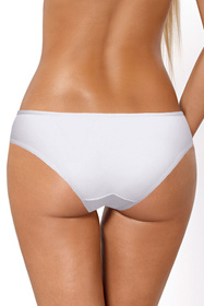 Figi PariPari Katia white