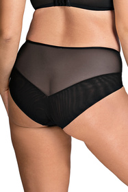 Figi Vivisence 1078/1080 czarny