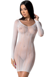 Koszulka Passion BS101 white