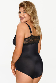 Body klasyczne Lupo 260 czarny