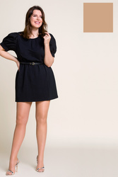 Gabriella Rubensa Plus Size ccode 161 Wyrób pończoszniczy rajstopy, neutro