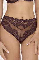 chocolate brown