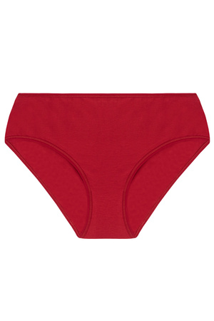 Majtki figi Vivisence 4002 czerwony 