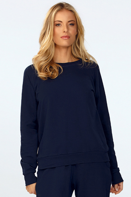 Dres homewear Dkaren Wenezja granat