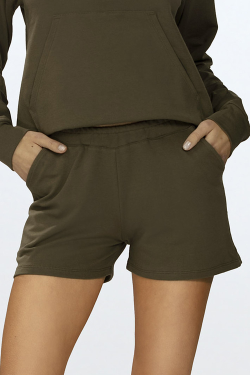 Dkaren Koko Dres homewear, beż