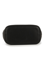 Vivisence T0019 torebka na ramię z zapięciem na magnes black