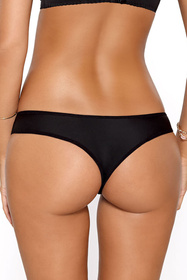 Stringi PariPari Nadine black-violet