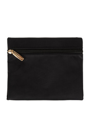 Vivisence T0022 torebka do ręki z odpinanym paskiem black