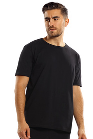 Reviver F5573 T-3 Koszulka t-shirt, czarny