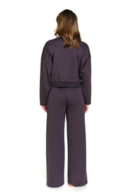 Dres homewear Doctor Nap DRS.7360 fume