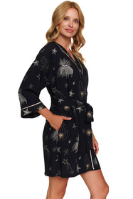 Szlafrok Doctor Nap SWW.7179 mystery