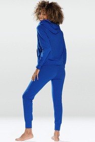 Dres homewear Dkaren Seattle niebieski