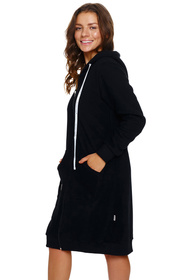 Szlafrok Doctor Nap SMZ.4136 black