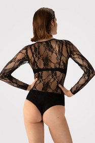 Body sexy Fiore Jill I0004A black