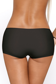 Szorty PariPari Vesta black