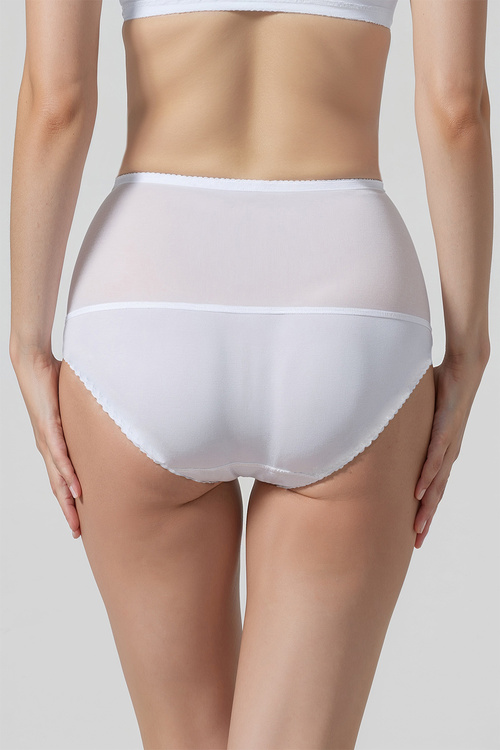 Figi modelujące Vivisence 4100 SLIM biały