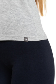 Bluzka klasyczna Moraj DP 1600-001 light grey melange