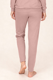 Spodnie Vivisence 2103 ciemny różowy