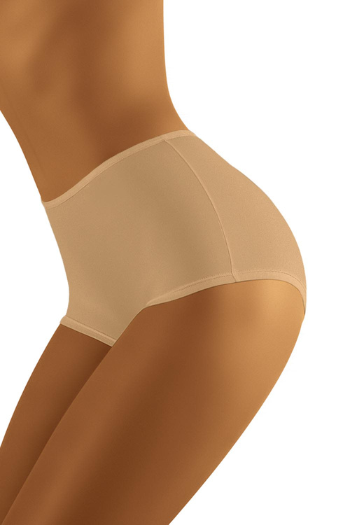 Wol-Bar Tahoo Shorts Majtki szorty, beż